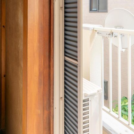K&K Jujo House Apartment Tokyo Bagian luar foto