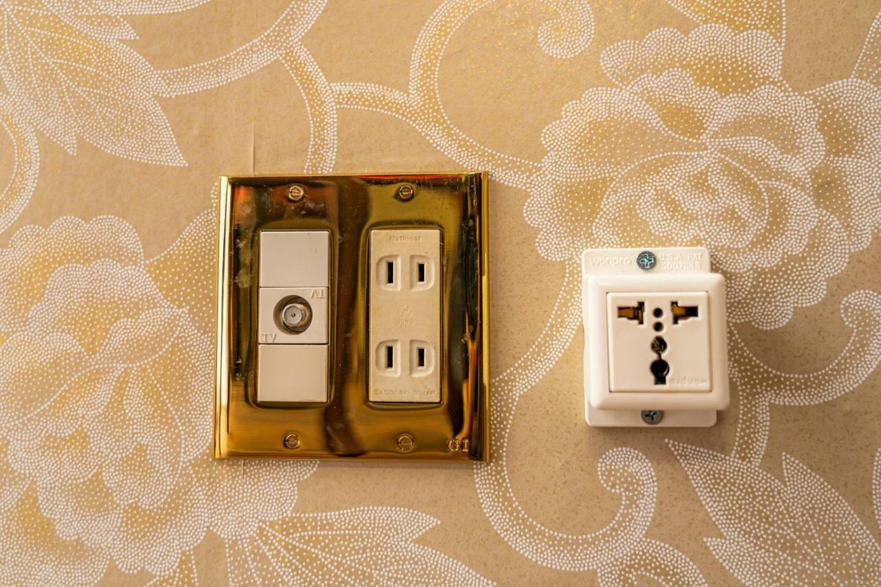 K&K Jujo House Apartment Tokyo Bagian luar foto