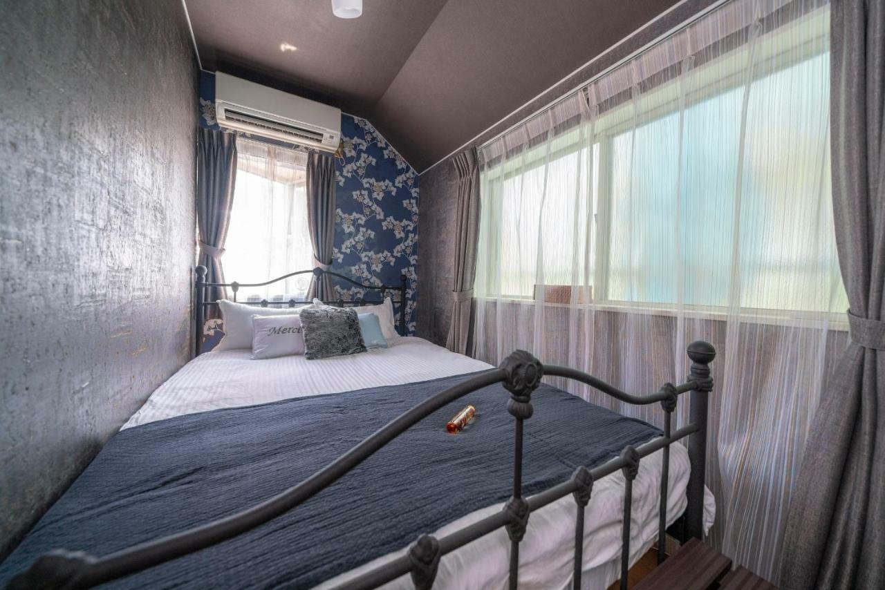 K&K Jujo House Apartment Tokyo Bagian luar foto